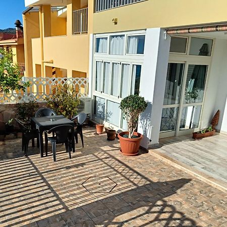 Appartamento Limone Cala Gonone Zewnętrze zdjęcie