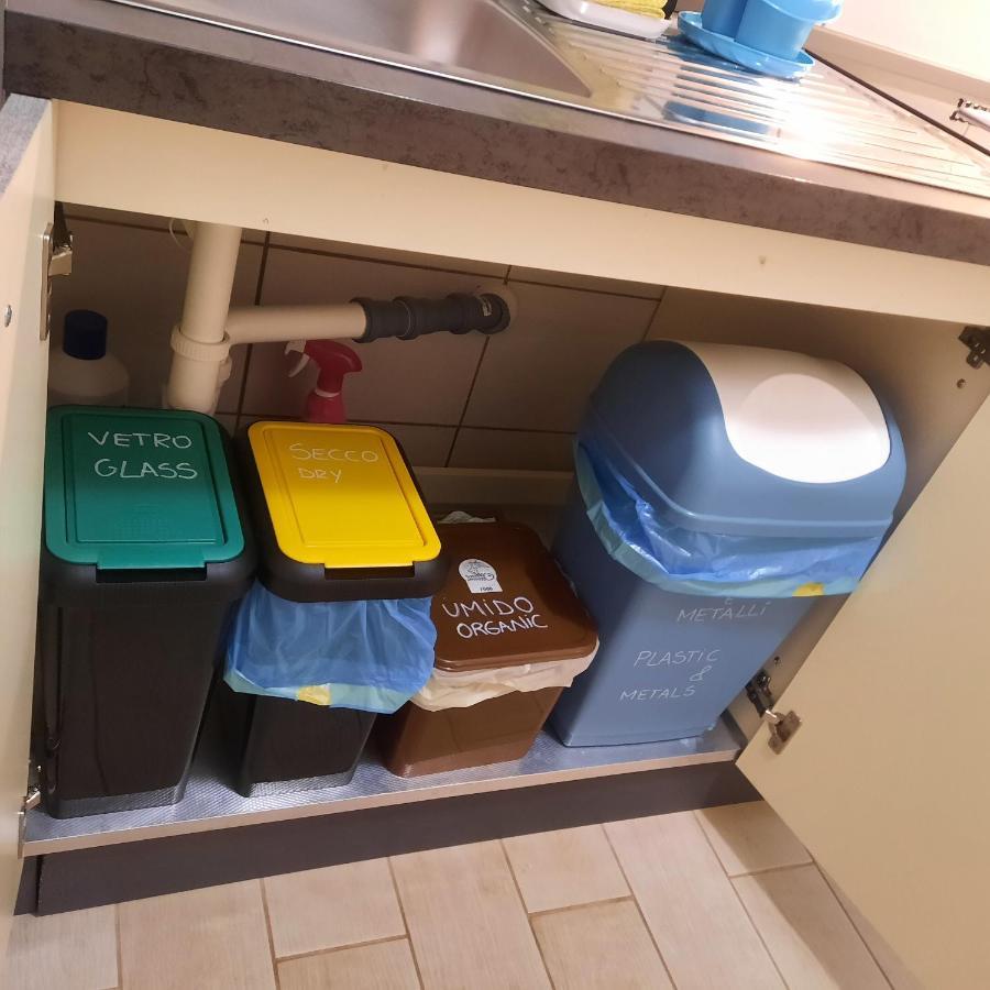 Appartamento Limone Cala Gonone Zewnętrze zdjęcie
