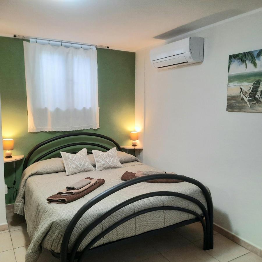 Appartamento Limone Cala Gonone Zewnętrze zdjęcie