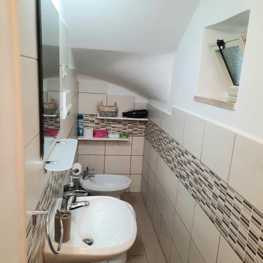 Appartamento Limone Cala Gonone Zewnętrze zdjęcie