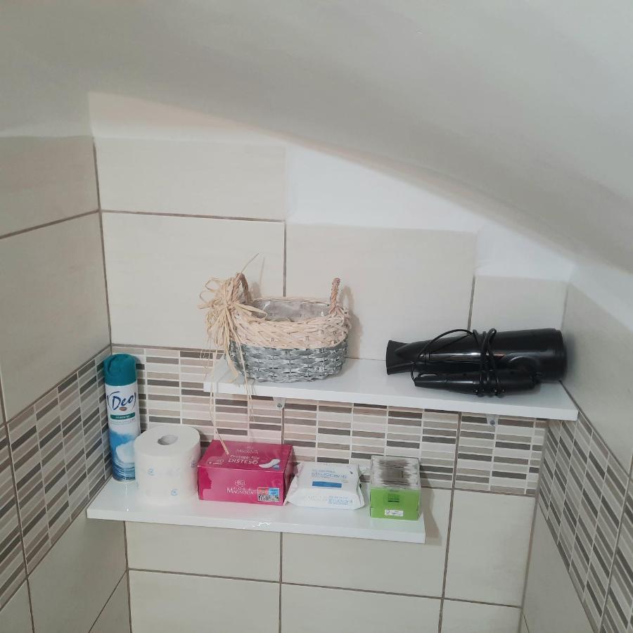 Appartamento Limone Cala Gonone Zewnętrze zdjęcie