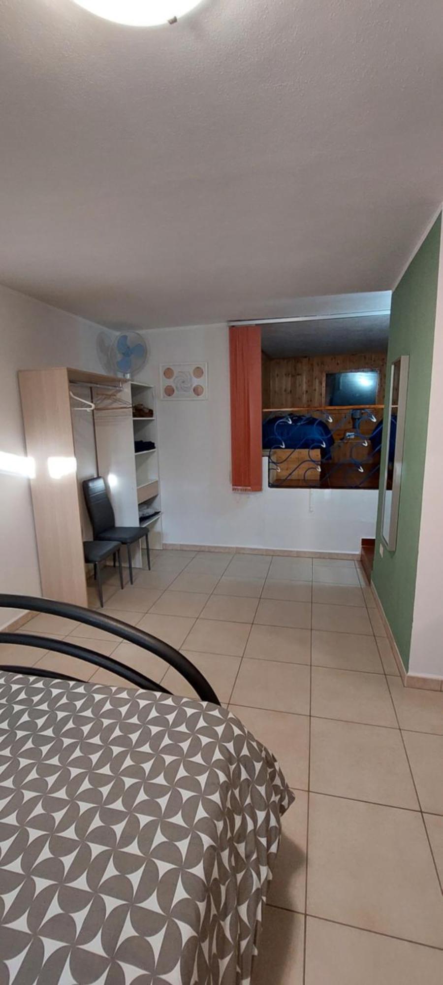 Appartamento Limone Cala Gonone Zewnętrze zdjęcie