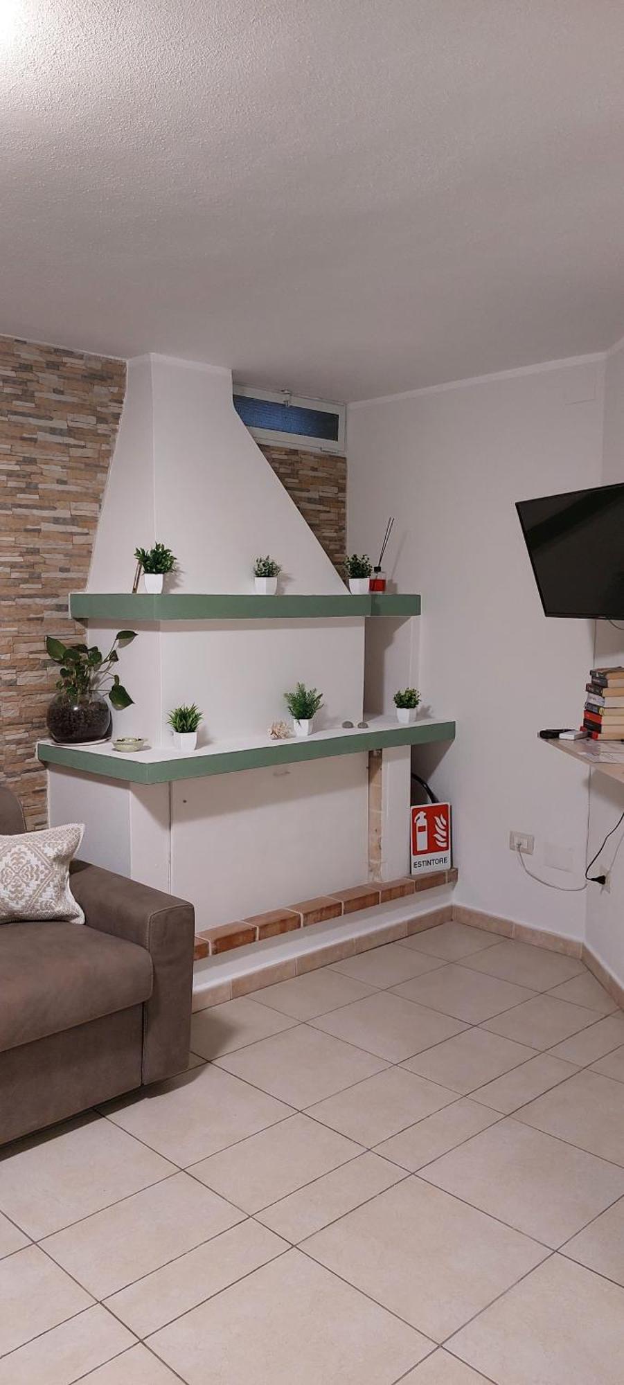 Appartamento Limone Cala Gonone Zewnętrze zdjęcie